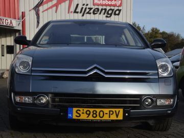 Citroën C6
